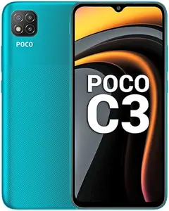 Замена камеры на телефоне Xiaomi Poco C3 в Екатеринбурге
